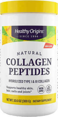 Healthy Origins - Collagen Peptides
