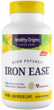 Healthy Origins - Iron Ease® 180 vegetarische capsules