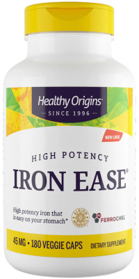 Healthy Origins - Iron Ease®