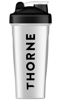 Thorne - Shaker Bottle