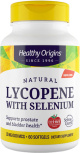 Healthy Origins - Lycopene with Selenium 60 gelatine softgels Healthy Origins - Lycopene with Selenium 60 gelatine softgels