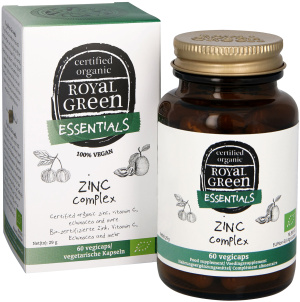 Royal Green - Zink Complex BIO