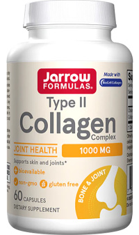 Jarrow Formulas - Type II Collagen Complex