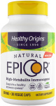 Healthy Origins - EpiCor 500 mg 30/60/150 vegetarische capsules