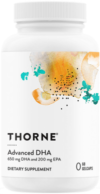 Thorne - Advanced DHA