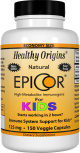 Healthy Origins - EpiCor for Kids 150 vegetarische capsules