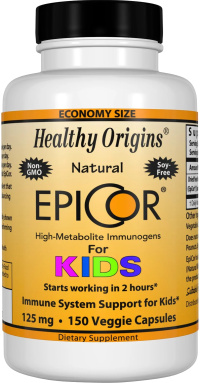 Healthy Origins - EpiCor for Kids
