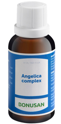 Bonusan - Angelica complex