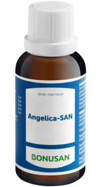 Bonusan - Angelica-SAN