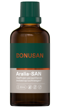 Bonusan - Aralia-SAN