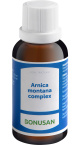 Bonusan - Arnica montana complex 30 ml tinctuur