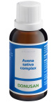 Bonusan - Avena sativa complex 30 ml tinctuur