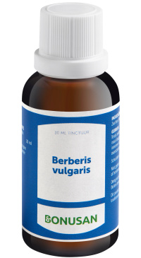 Bonusan - Berberis vulgaris