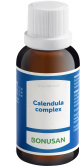 Bonusan - Calendula complex 30 ml tinctuur