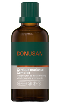 Bonusan - Carduus marianus complex