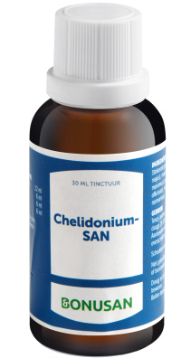 Bonusan - Chelidonium-SAN