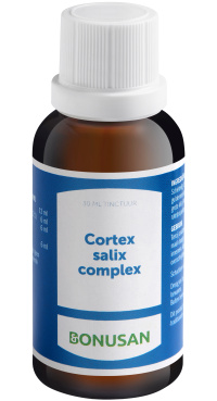 Bonusan - Cortex Salix complex