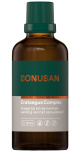 Bonusan - Crataegus complex 50 ml tinctuur Bonusan - Crataegus complex 50 ml tinctuur