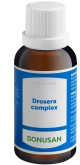 Bonusan - Drosera complex 30 ml tinctuur