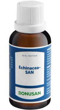 Bonusan - Echinacea-SAN