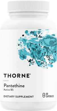 Thorne - Pantethine