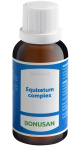 Bonusan - Equisetum complex 30 ml tinctuur