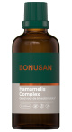 Bonusan - Hamamelis complex 50 ml tinctuur Bonusan - Hamamelis complex 50 ml tinctuur