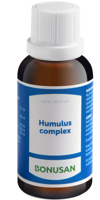 Bonusan - Humulus complex