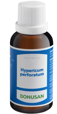 Bonusan - Hypericum perforatum