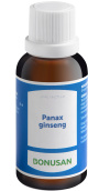 Bonusan - Panax ginseng 30 ml tinctuur