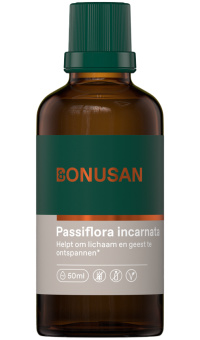 Bonusan - Passiflora incarnata