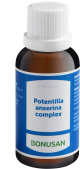 Bonusan - Potentilla anserina complex 30 ml tinctuur