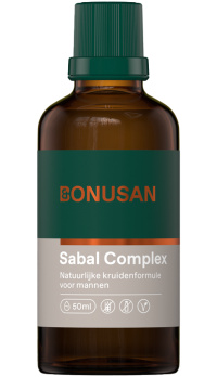 Bonusan - Sabal Complex