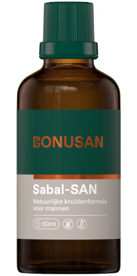 Bonusan - Sabal-SAN