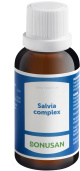 Bonusan - Salvia complex 30 ml tinctuur