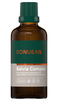 Bonusan - Salvia complex