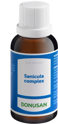 Bonusan - Sanicula complex