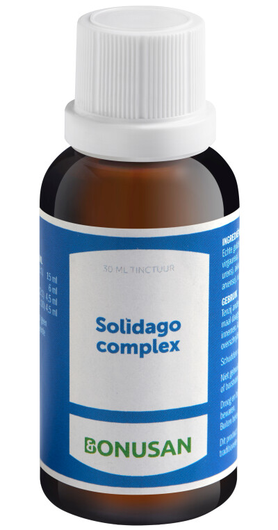 Solidago Complex Van Bonusan Kopen Smeets Graas