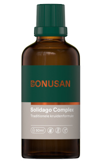 Bonusan - Solidago complex