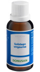 Bonusan - Solidago virgaurea 30 ml tinctuur