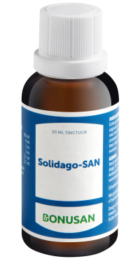 Bonusan - Solidago-SAN