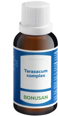 Bonusan - Taraxacum complex