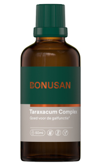 Bonusan - Taraxacum complex