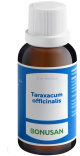 Bonusan - Taraxacum officinalis 30 ml tinctuur