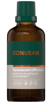 Bonusan - Taraxacum officinalis