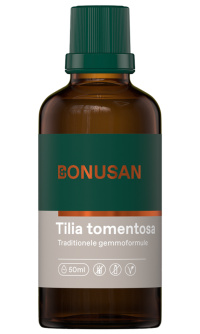 Bonusan - Tilia tomentosa