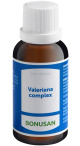 Bonusan - Valeriana complex 30 ml tinctuur