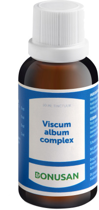 Bonusan - Viscum album complex