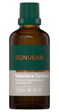 Bonusan - Viscum complex