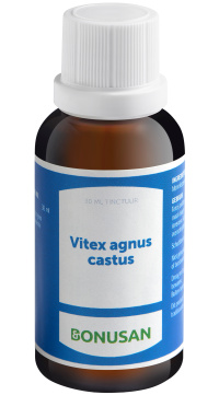 Bonusan - Vitex agnus castus